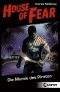 [House of Fear 02] • Die Mumie des Piraten